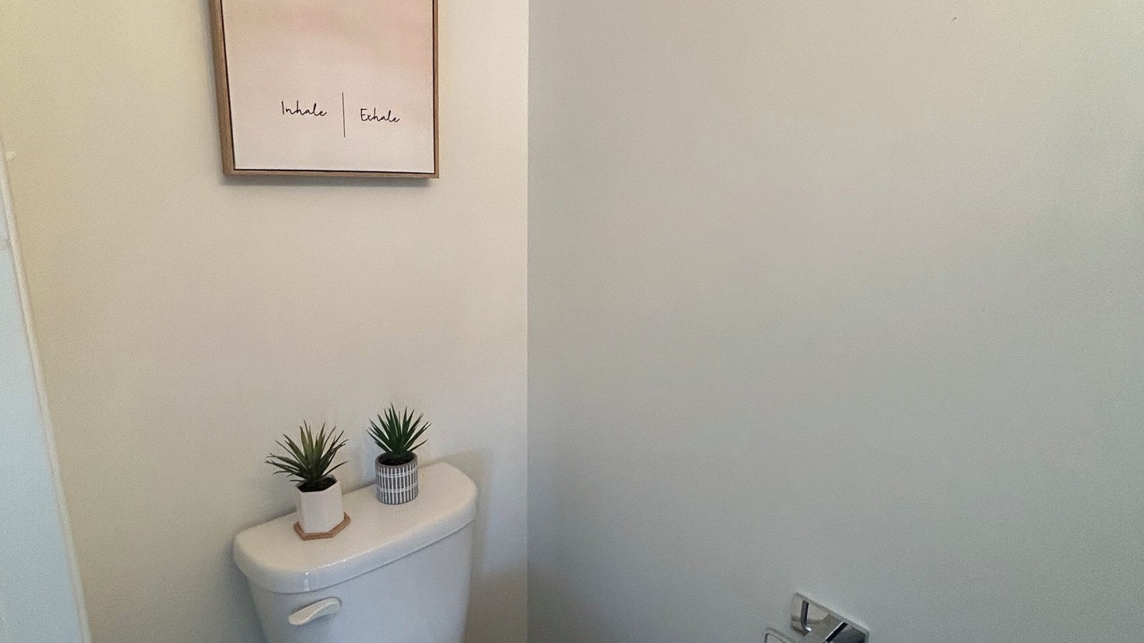 Photo of Bathroom in Communaute-Urbaine-de-l'Outaouais