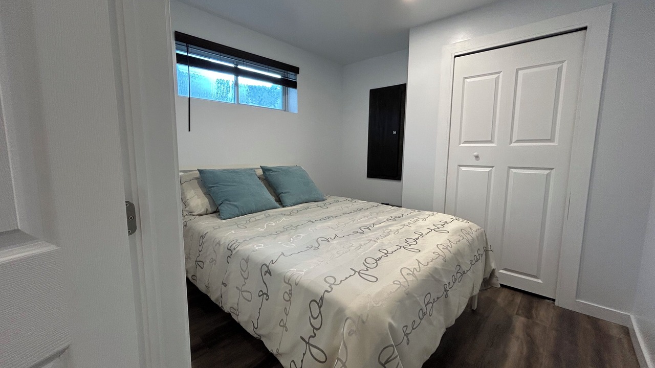 Photo of Bedroom in Communaute-Urbaine-de-l'Outaouais