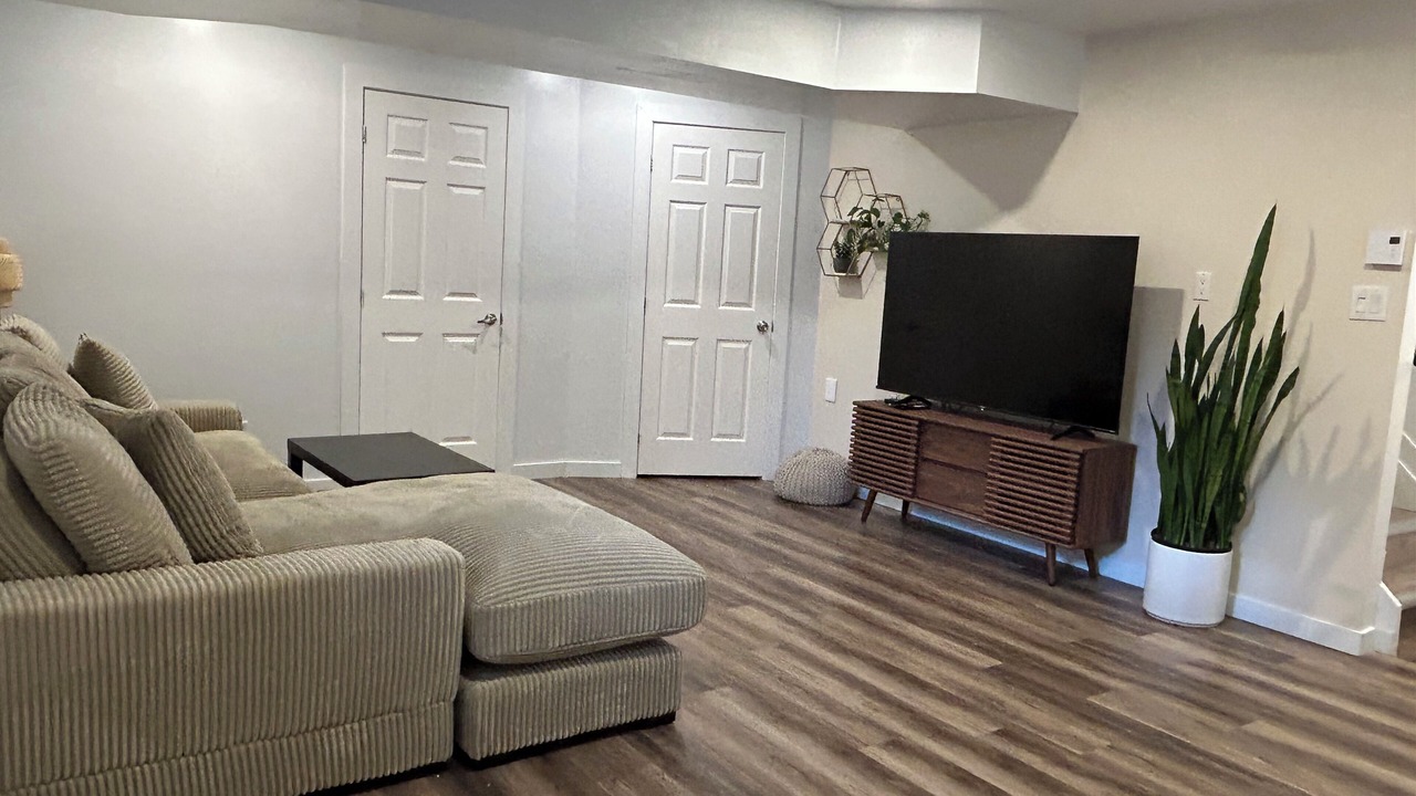 Photo of Livingroom in Communaute-Urbaine-de-l'Outaouais