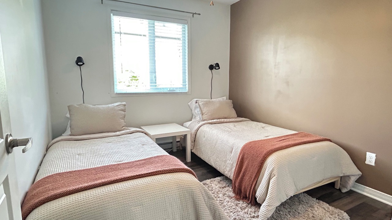 Photo of Bedroom in Communaute-Urbaine-de-l'Outaouais