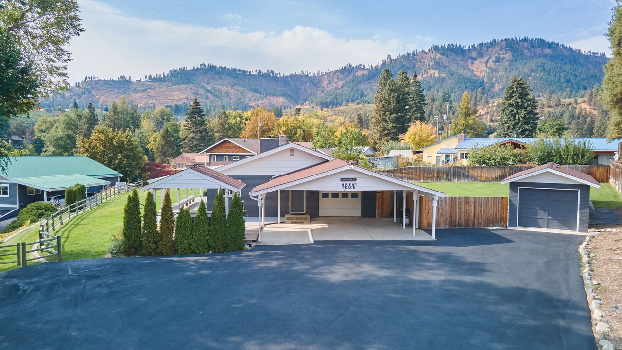 Photo of Outdoor in Peshastin