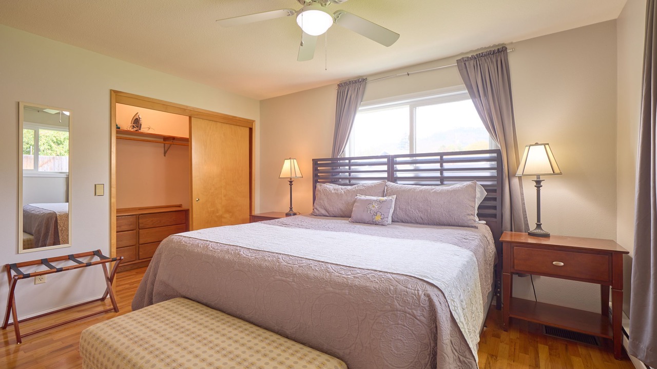 Photo of Bedroom in Peshastin