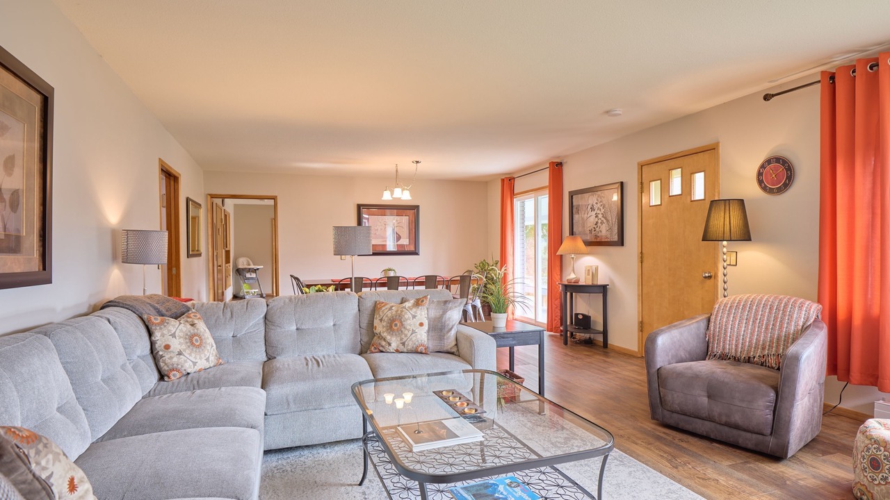 Photo of Livingroom in Peshastin