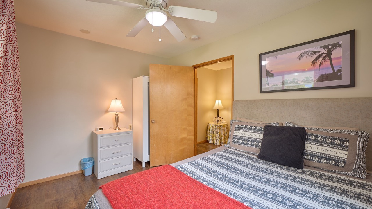 Photo of Bedroom in Peshastin