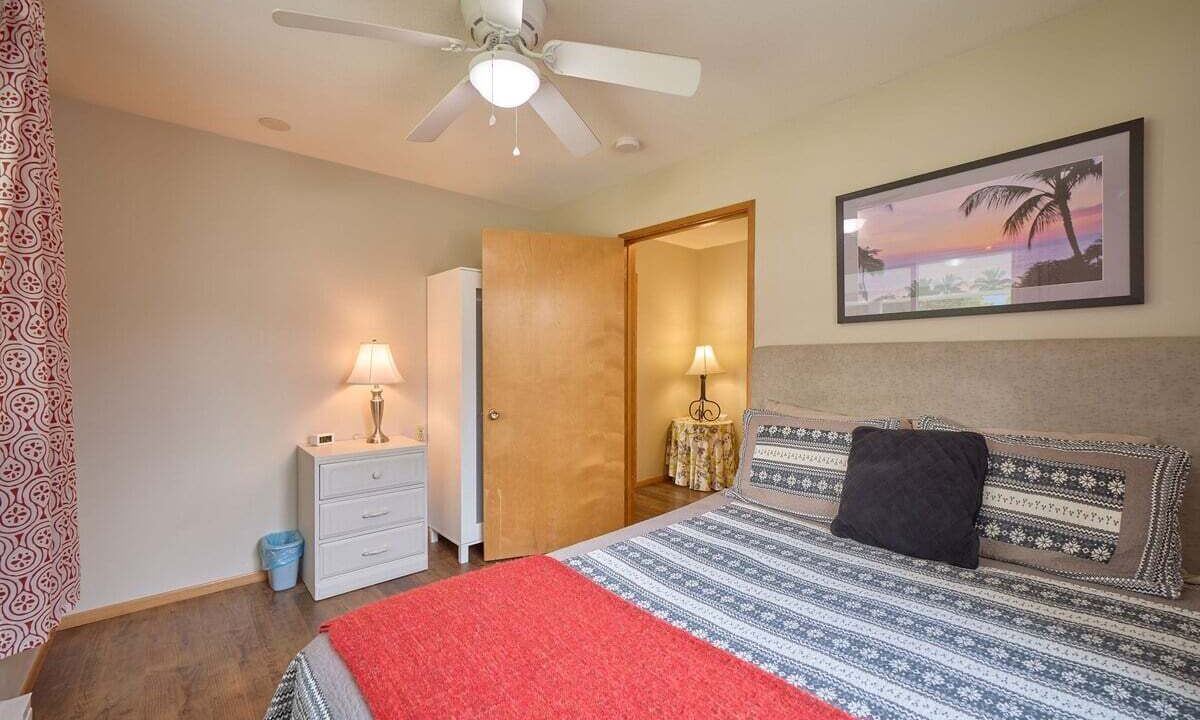 Photo of Bedroom in Peshastin