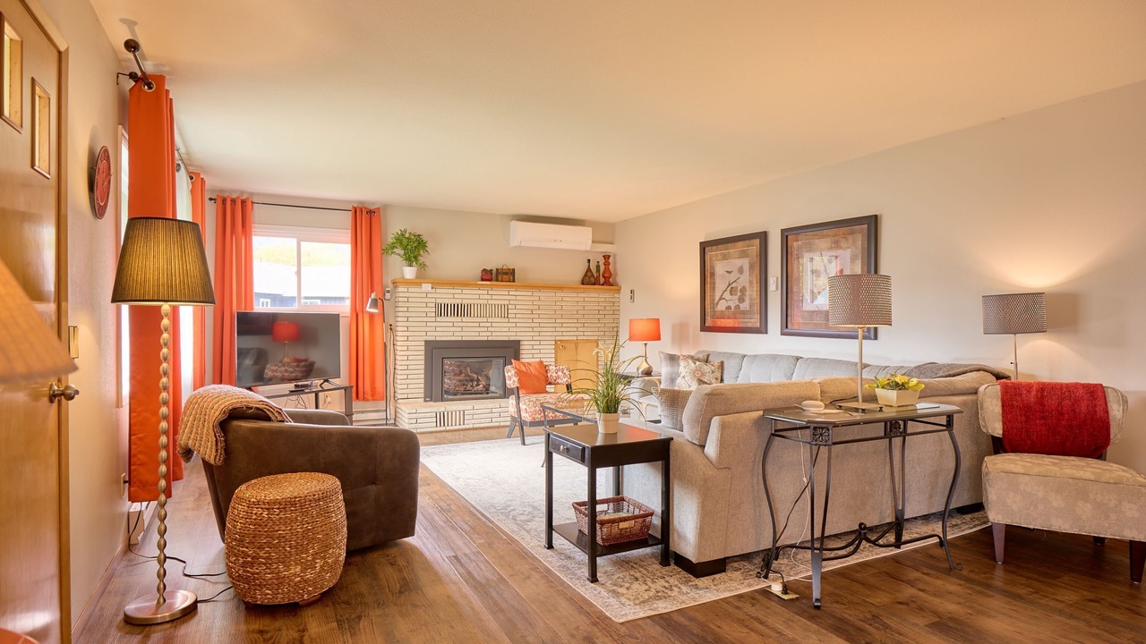 Photo of Livingroom in Peshastin