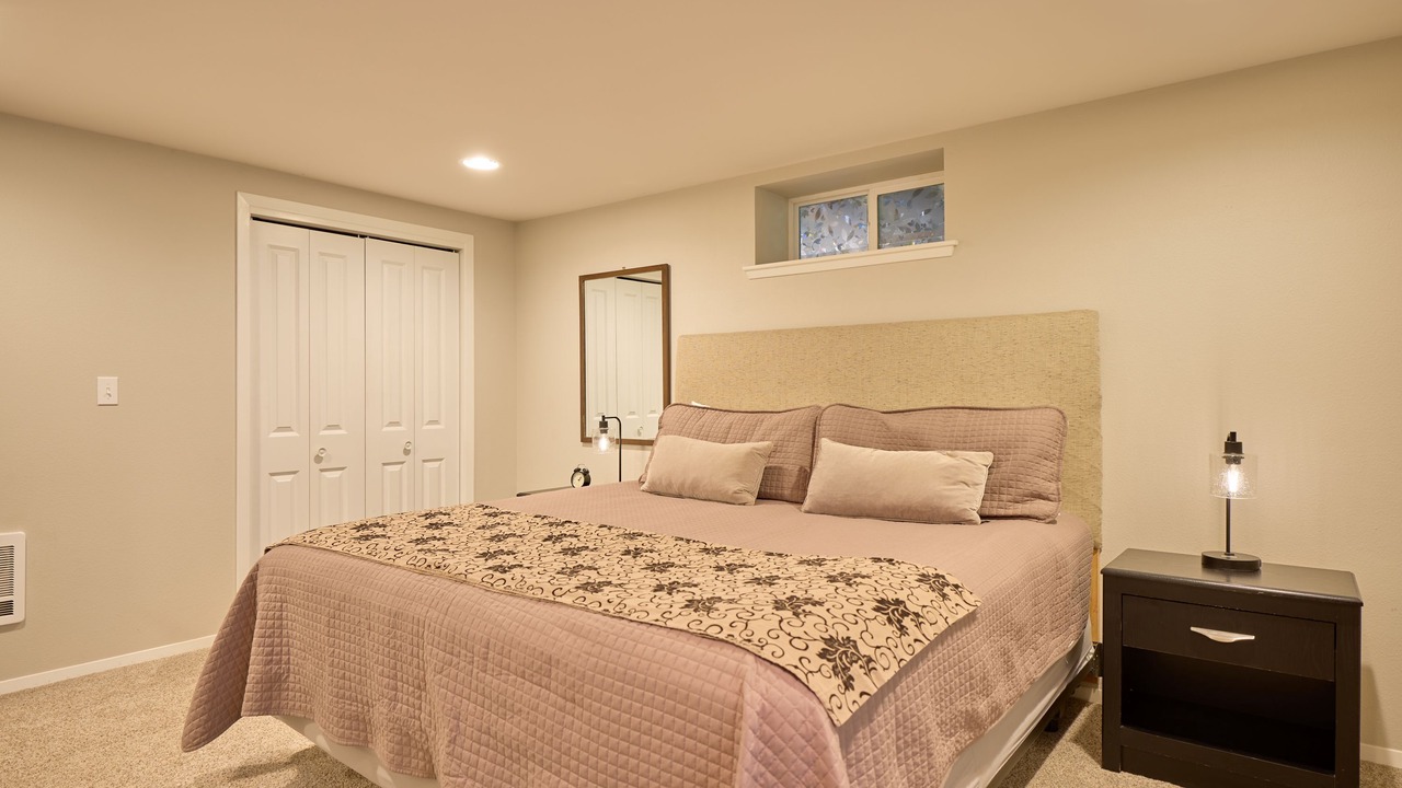 Photo of Bedroom in Peshastin