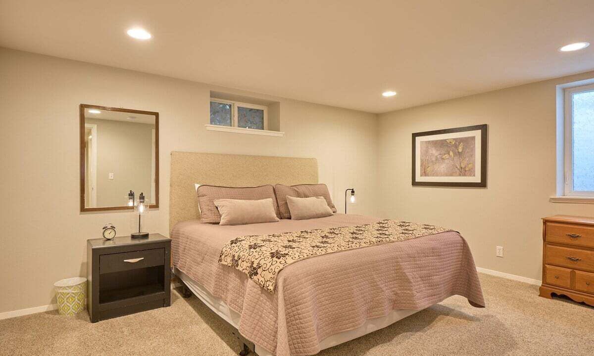 Photo of Bedroom in Peshastin