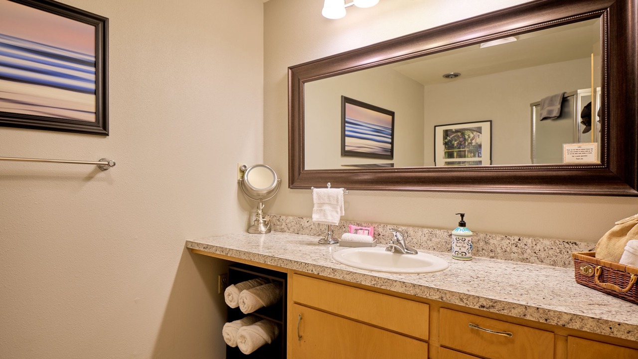 Photo of Bathroom in Peshastin