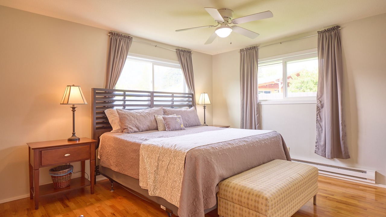 Photo of Bedroom in Peshastin