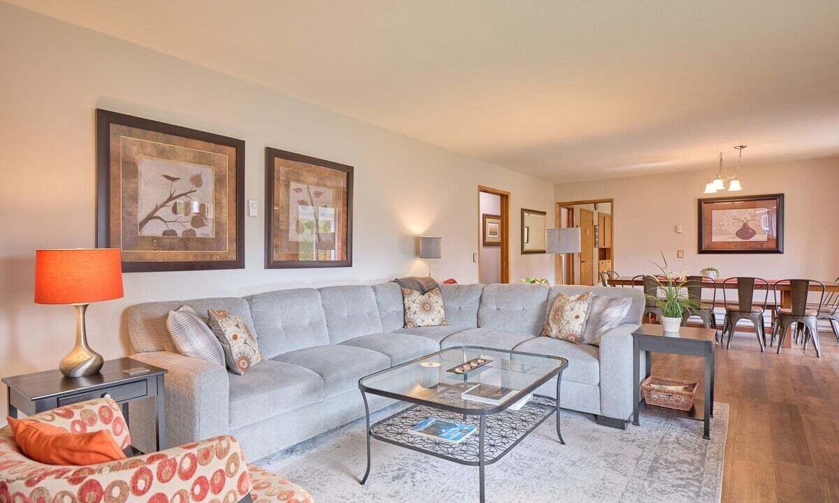 Photo of Livingroom in Peshastin