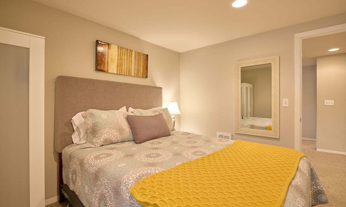 Photo of Bedroom in Peshastin