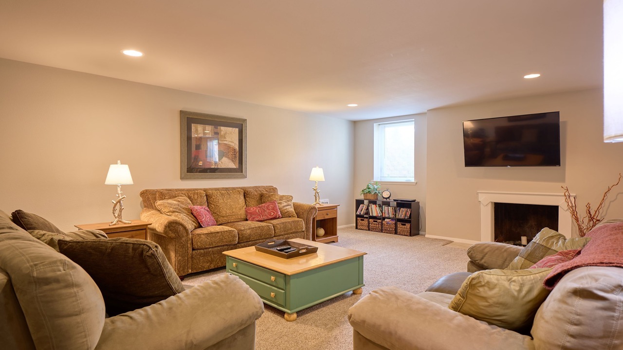 Photo of Livingroom in Peshastin