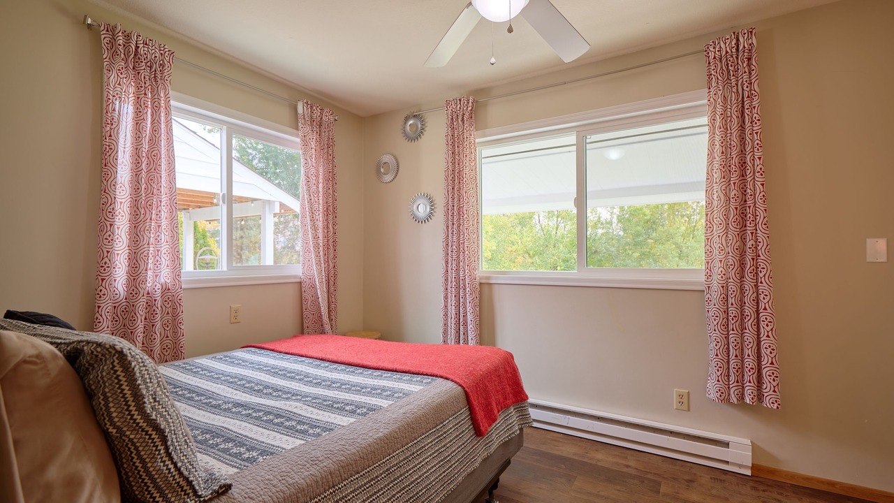 Photo of Bedroom in Peshastin