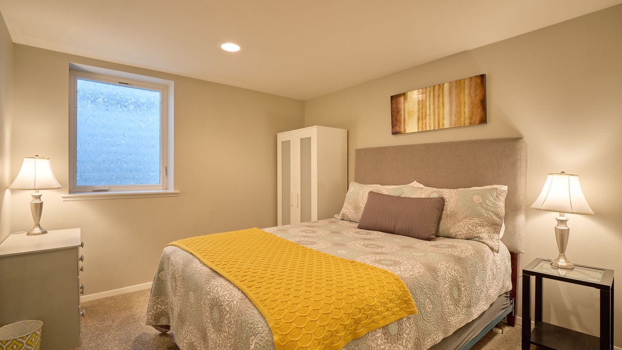 Photo of Bedroom in Peshastin