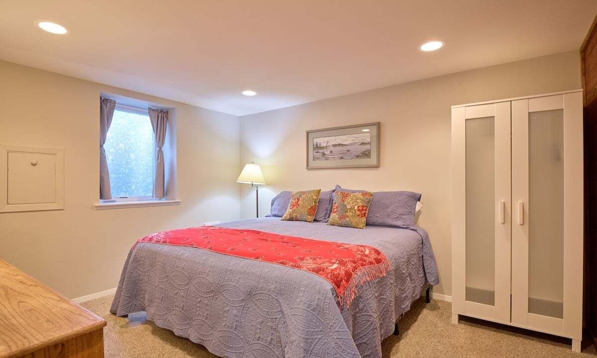 Photo of Bedroom in Peshastin