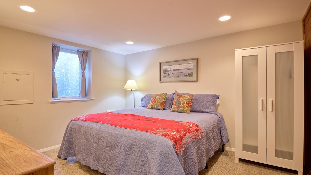 Photo of Bedroom in Peshastin