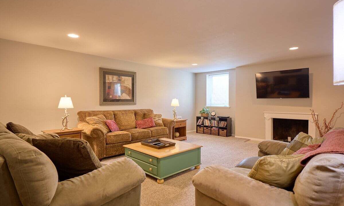 Photo of Livingroom in Peshastin