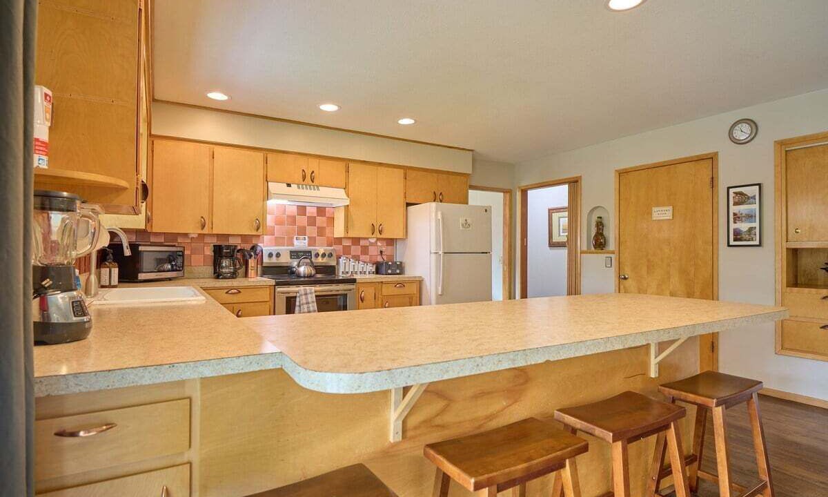 Photo of Kitchen in Peshastin