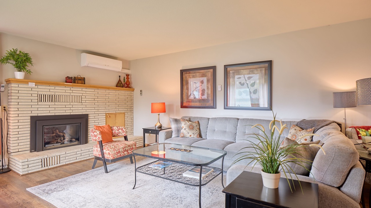 Photo of Livingroom in Peshastin