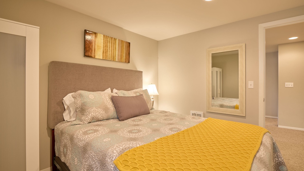 Photo of Bedroom in Peshastin