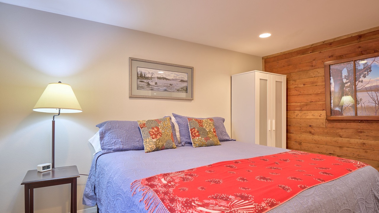 Photo of Bedroom in Peshastin