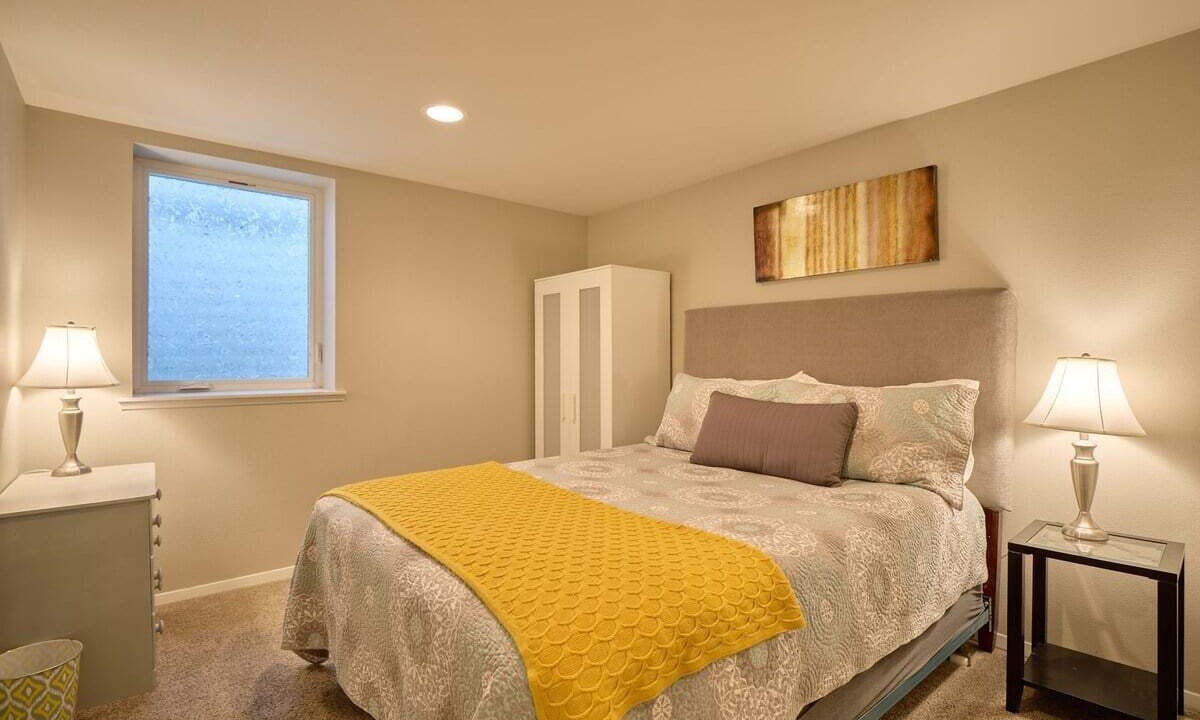 Photo of Bedroom in Peshastin