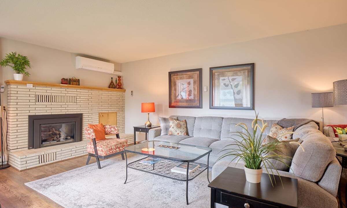 Photo of Livingroom in Peshastin