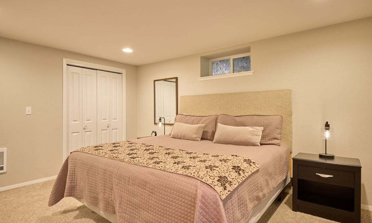 Photo of Bedroom in Peshastin