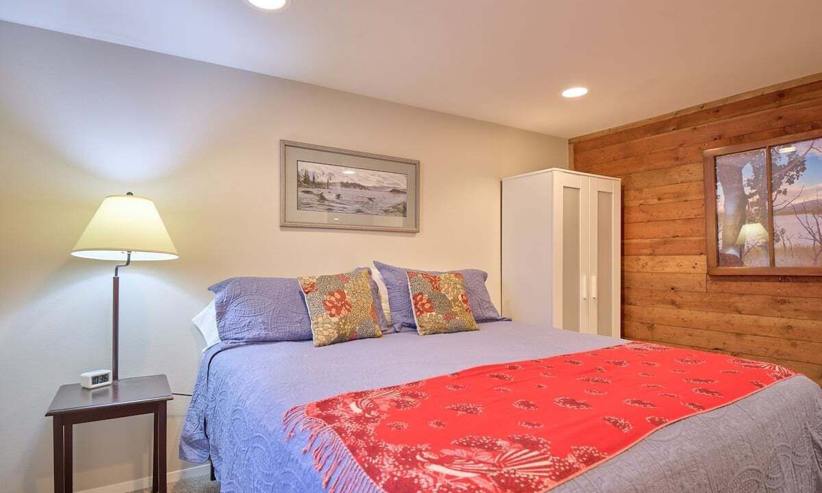 Photo of Bedroom in Peshastin