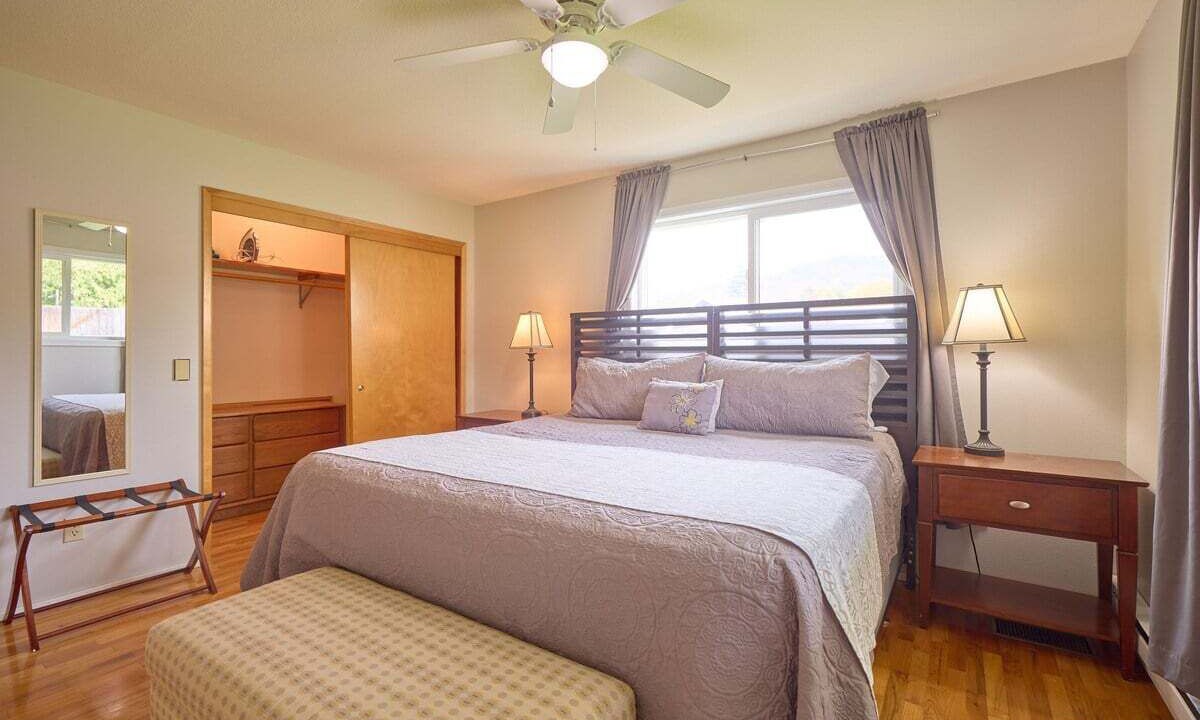 Photo of Bedroom in Peshastin