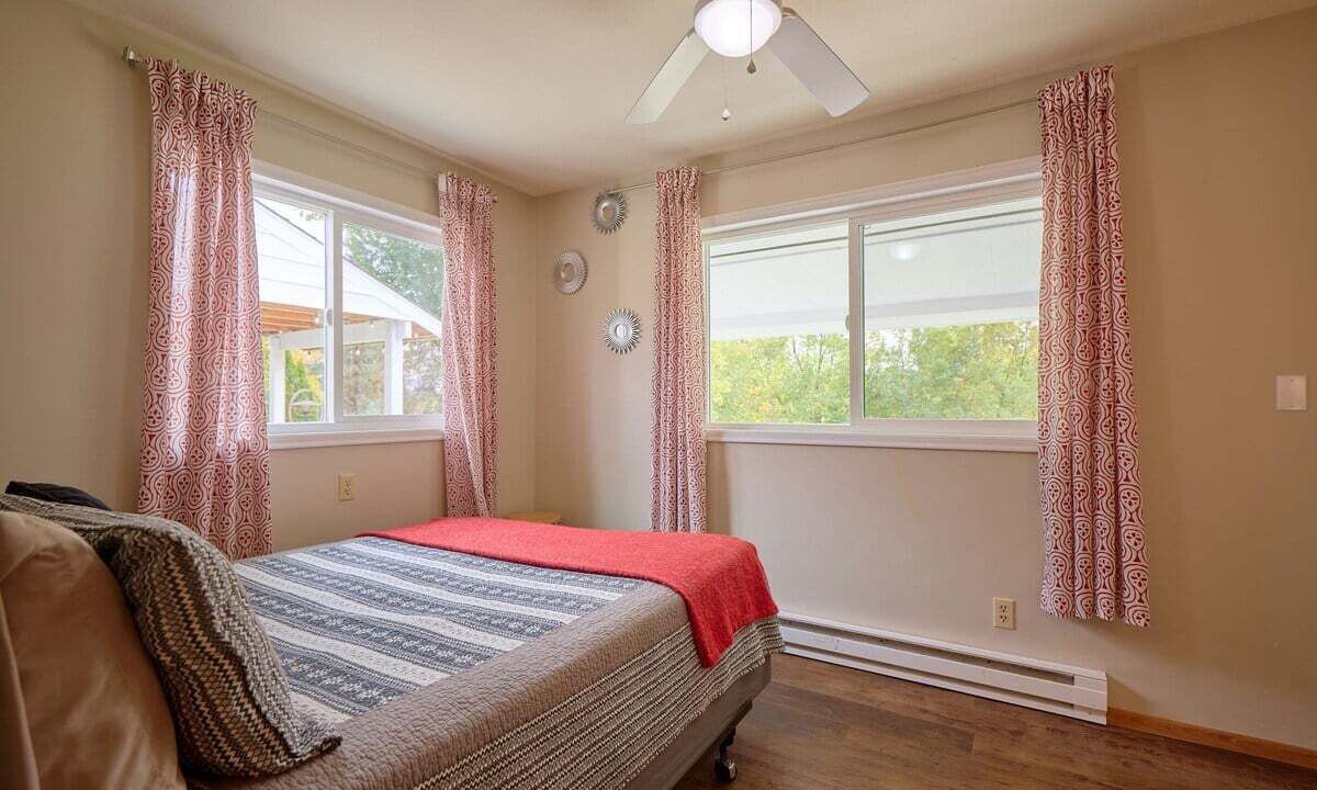 Photo of Bedroom in Peshastin