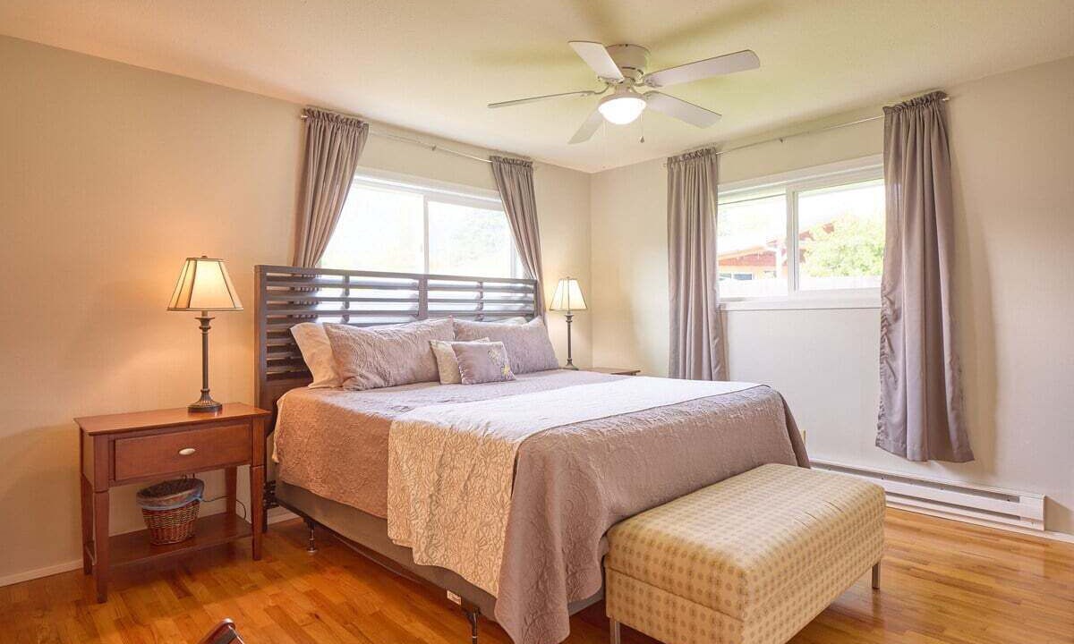 Photo of Bedroom in Peshastin