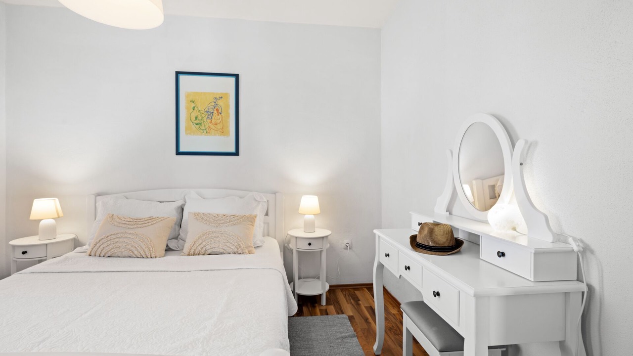 Photo of Bedroom in Velim