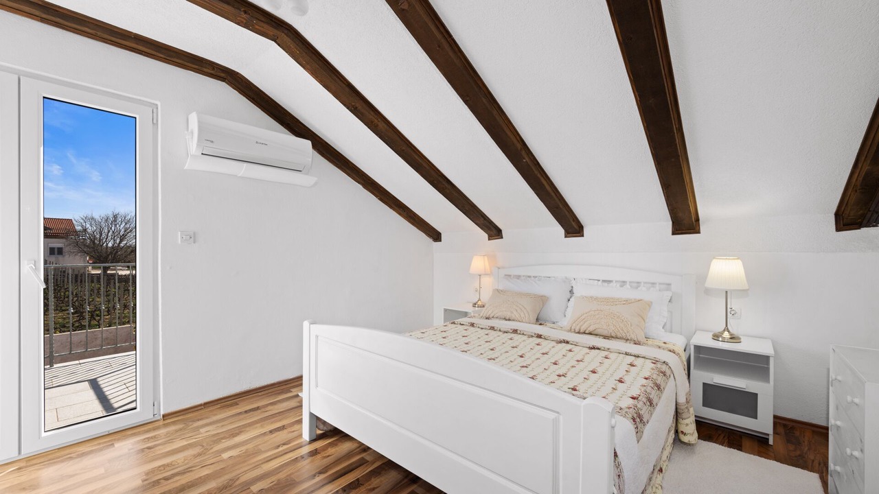 Photo of Bedroom in Velim