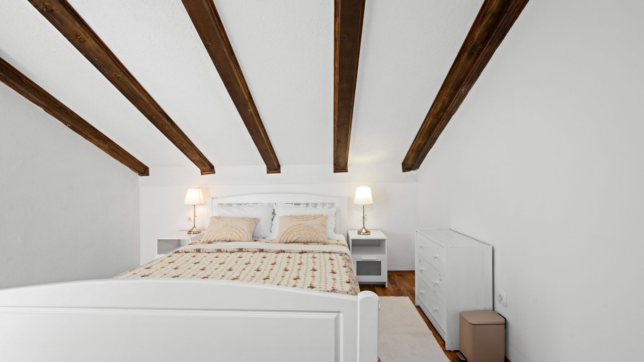 Photo of Bedroom in Velim