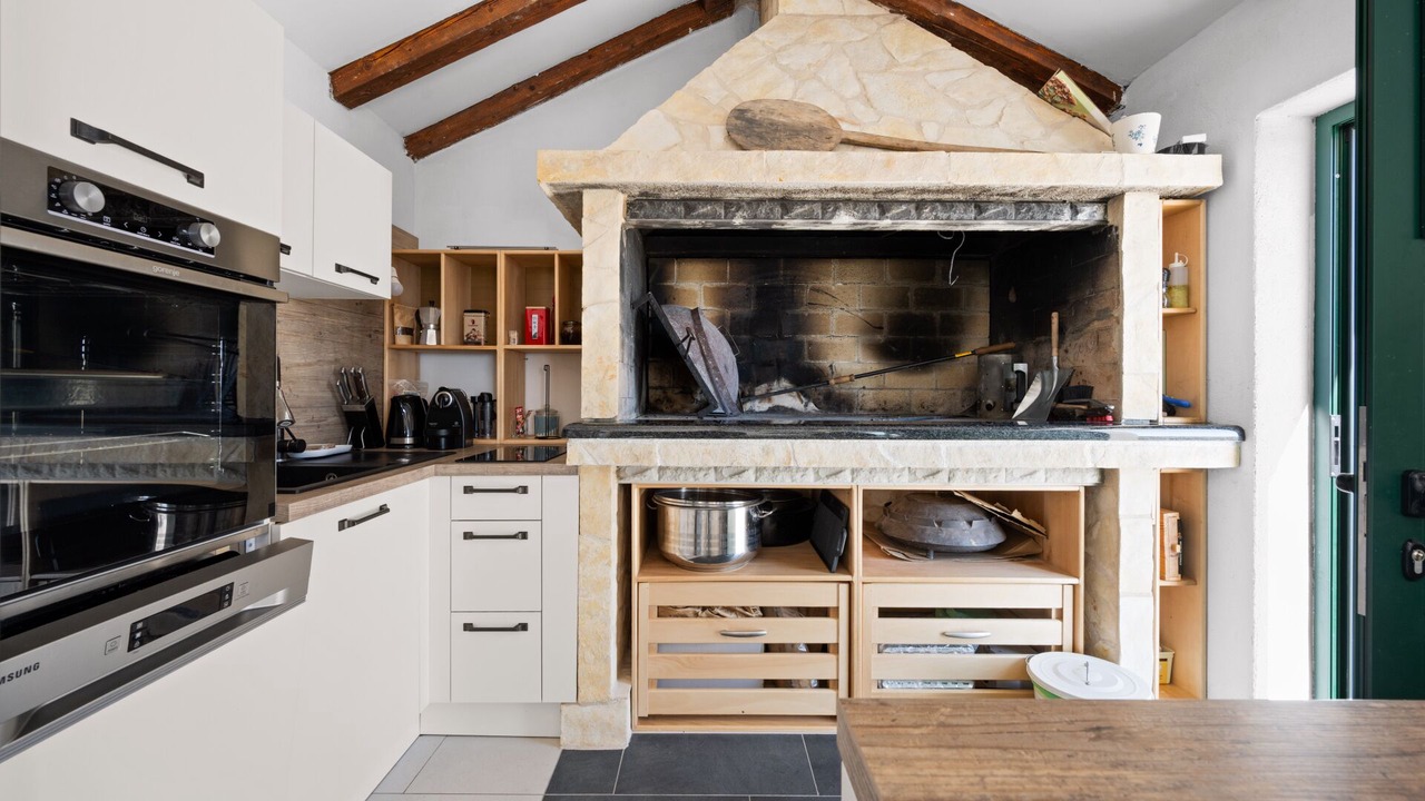 Photo of Kitchen in Velim