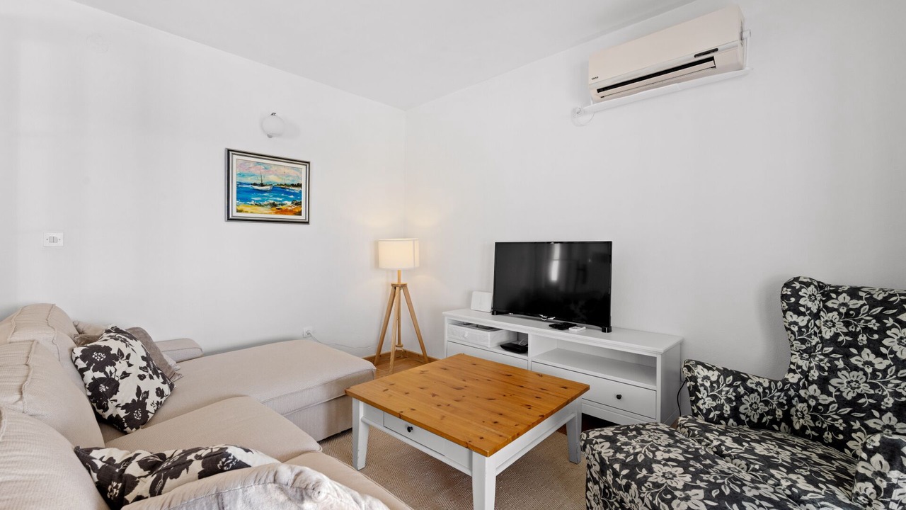Photo of Livingroom in Velim