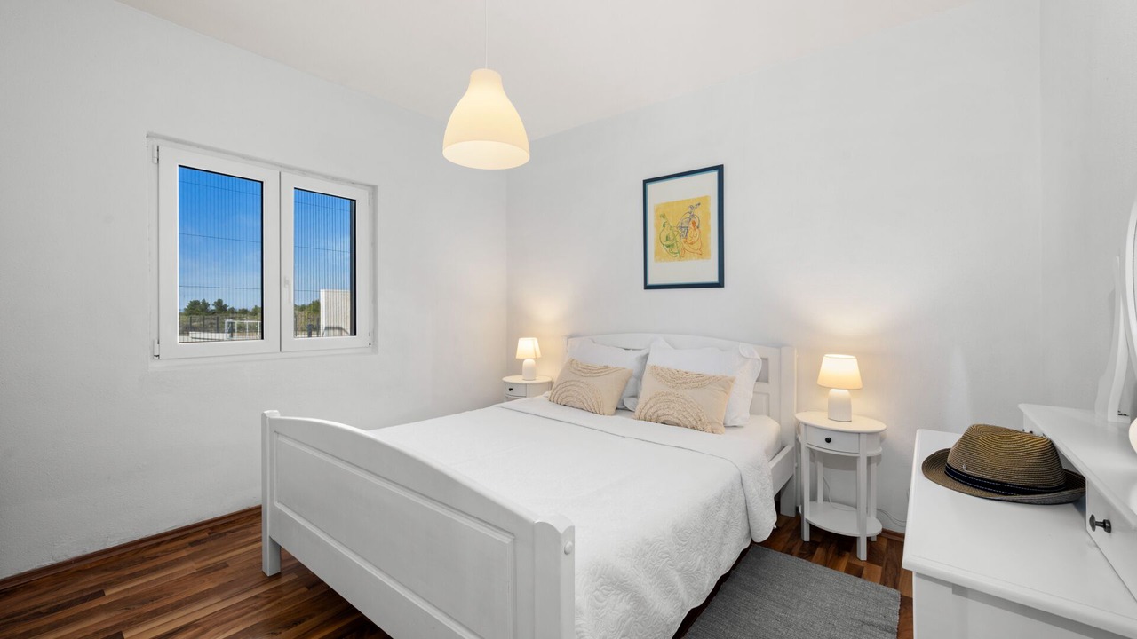 Photo of Bedroom in Velim