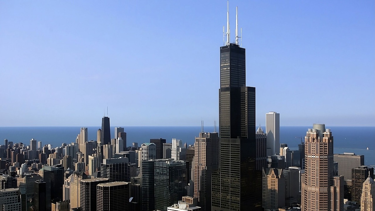 Photo of Others in Downtown Chicago