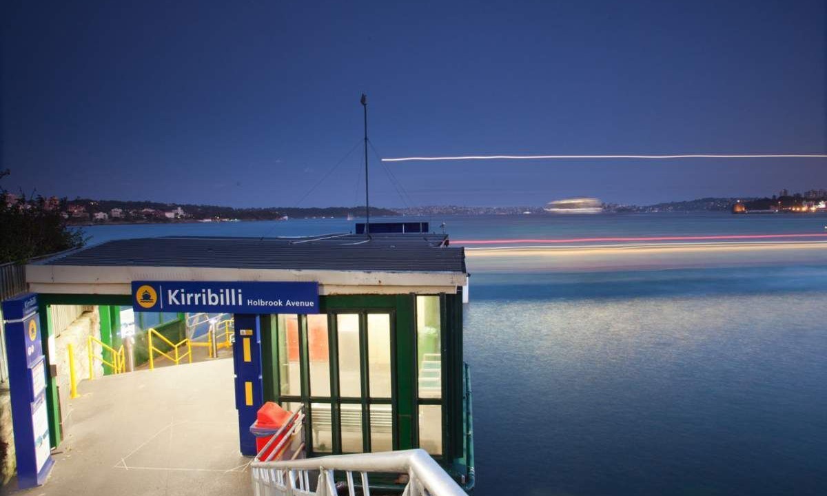 Photo of Others in Kirribilli