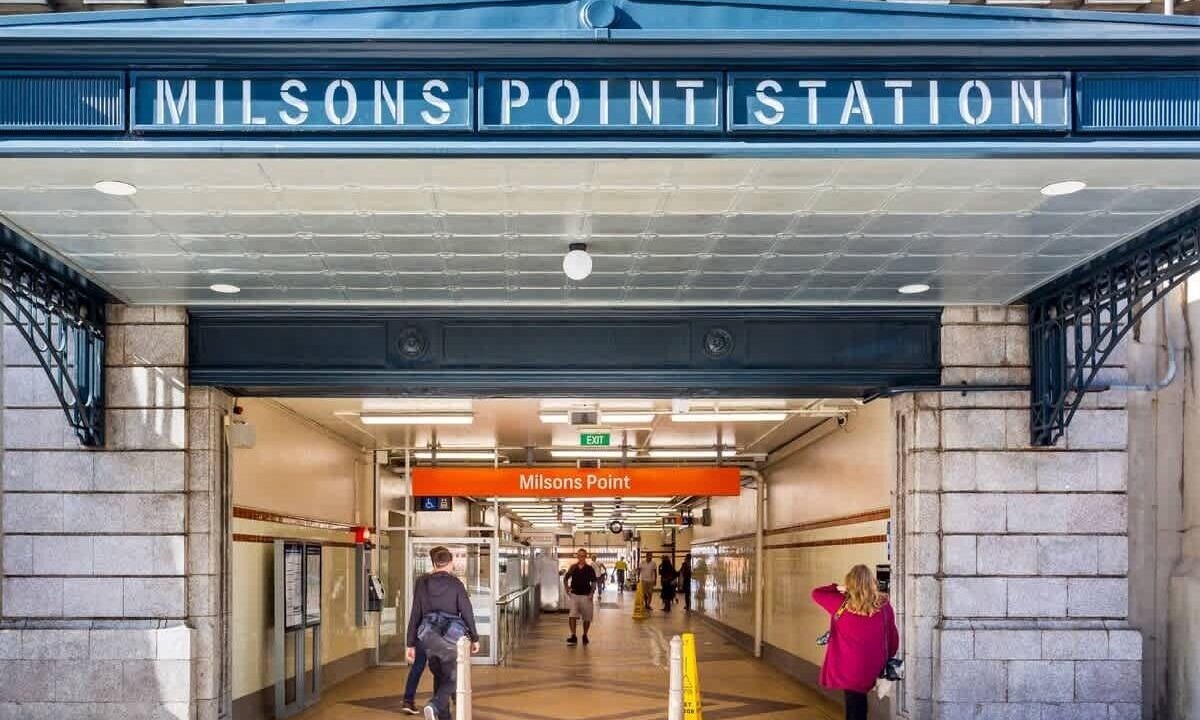 Photo of Others in Kirribilli