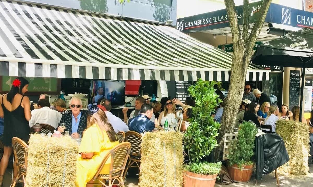 Photo of Outdoor in Kirribilli