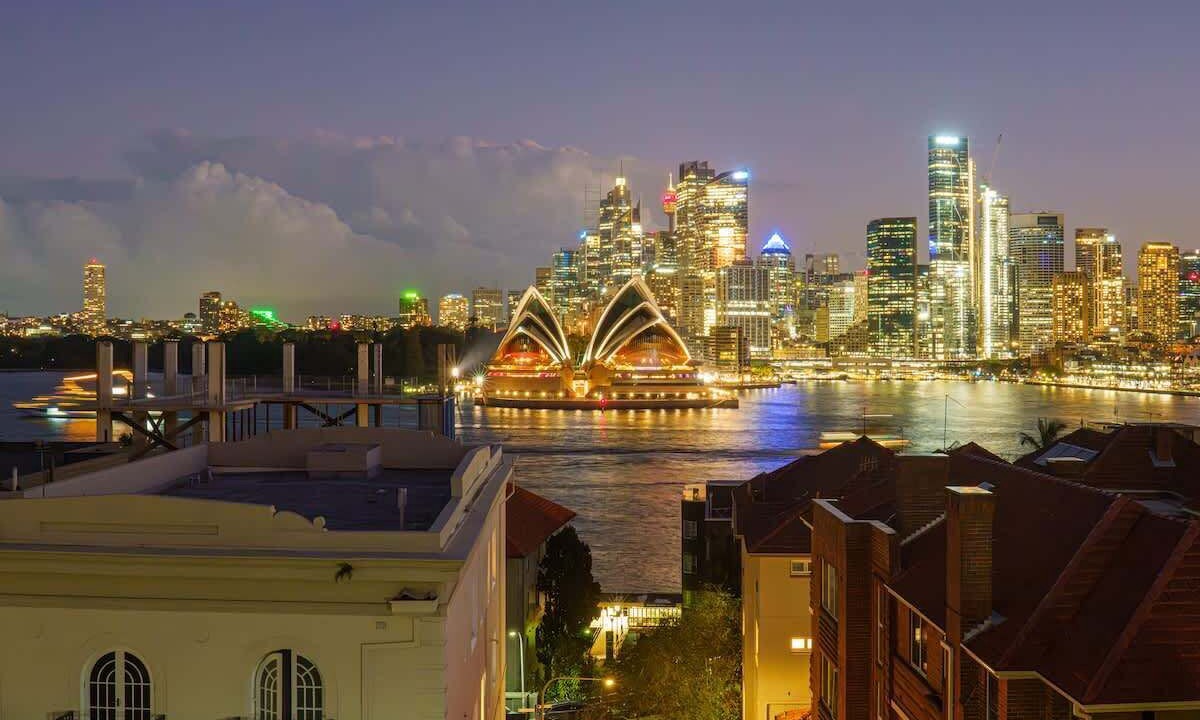 Photo of Others in Kirribilli