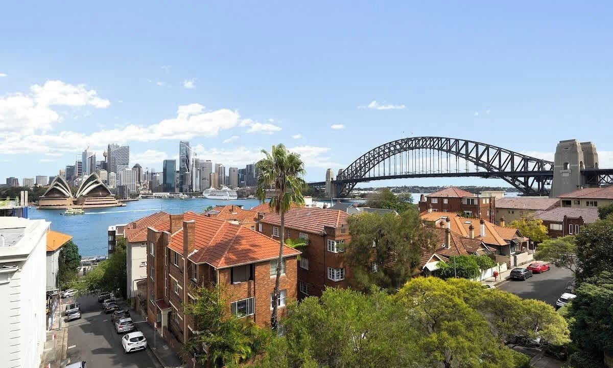 Photo of Others in Kirribilli