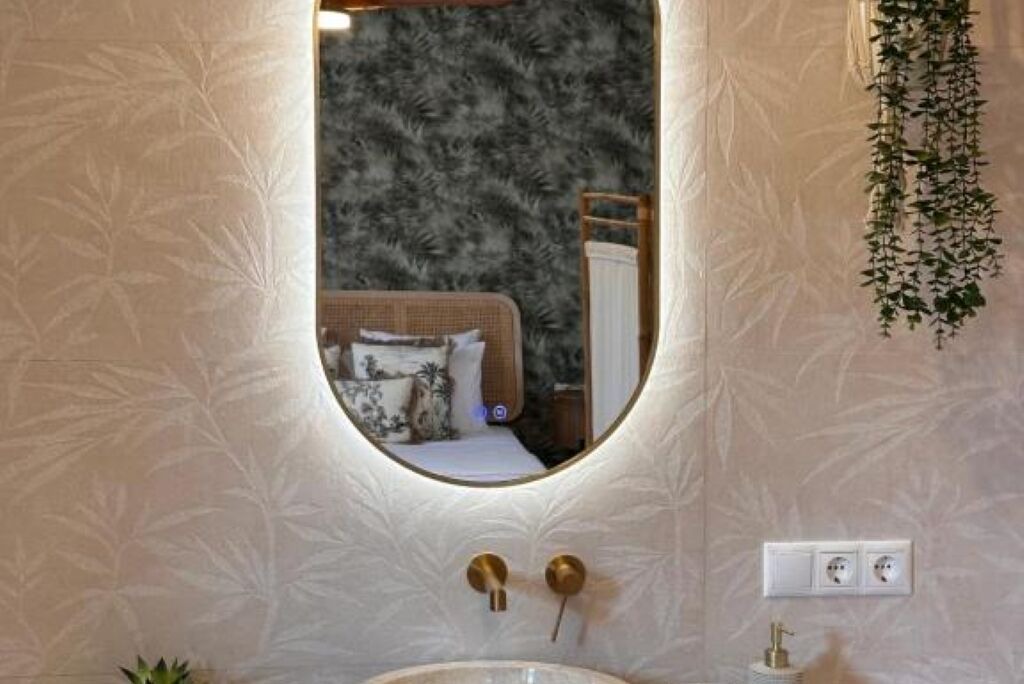Photo of Bedroom in Calderon