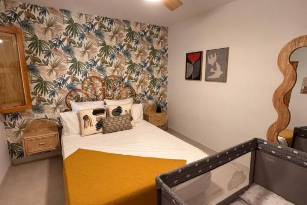 Photo of Bedroom in Calderon