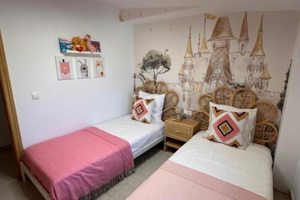 Photo of Bedroom in Calderon
