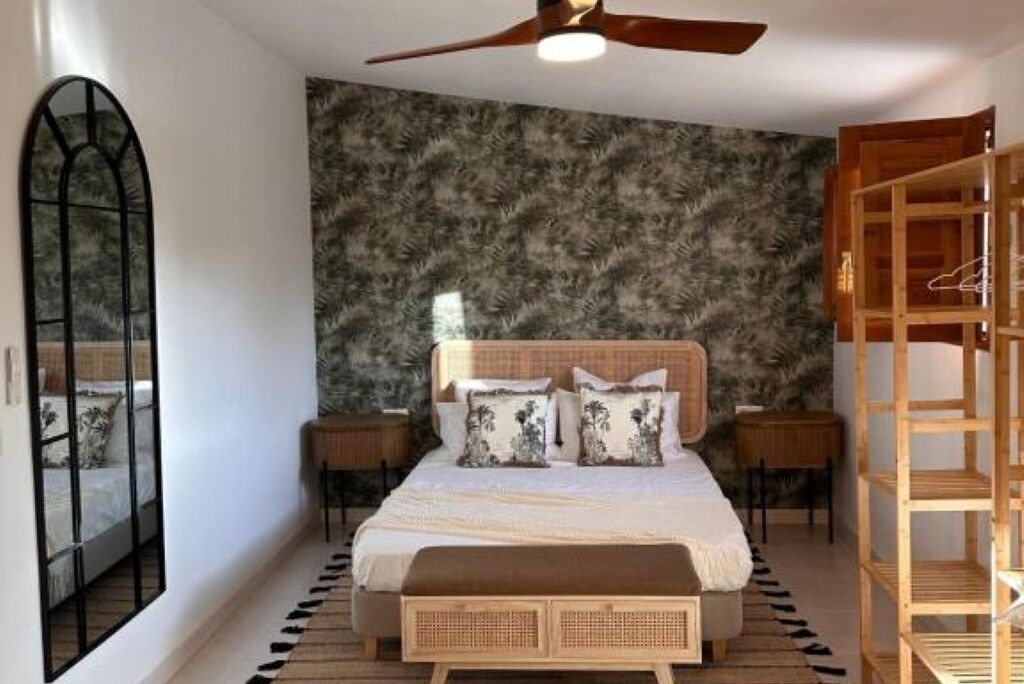 Photo of Bedroom in Calderon