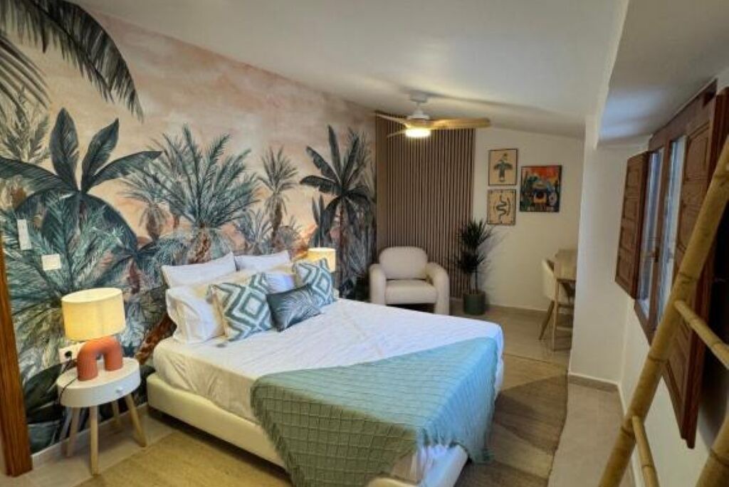 Photo of Bedroom in Calderon